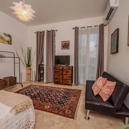 Vakantiehuis Master Clod Castelletto sopra Ticino