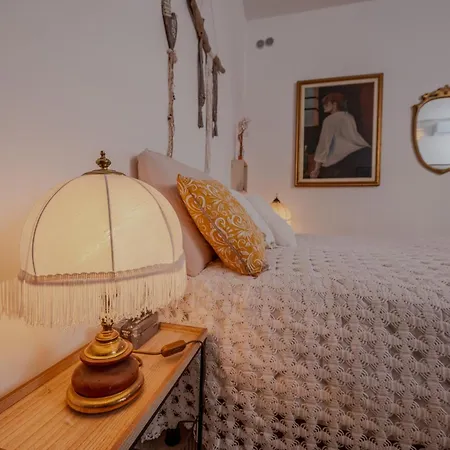 Master Clod Feriehus *