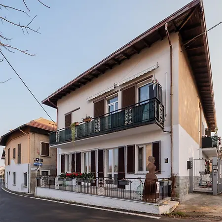 Master Clod * Castelletto sopra Ticino