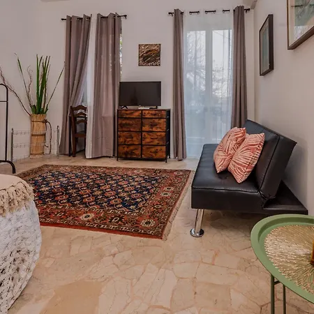 Master Clod Dom wakacyjny Castelletto sopra Ticino