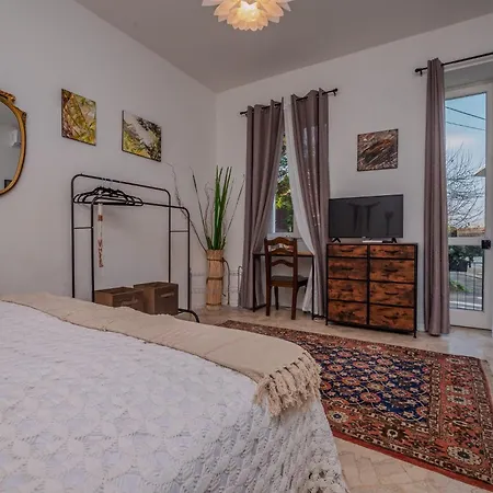 Master Clod Dom wakacyjny