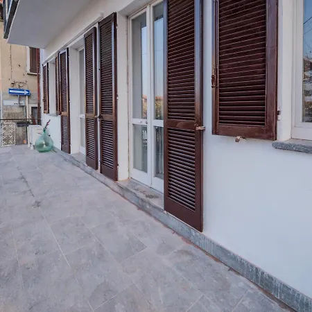Vakantiehuis Master Clod Castelletto sopra Ticino