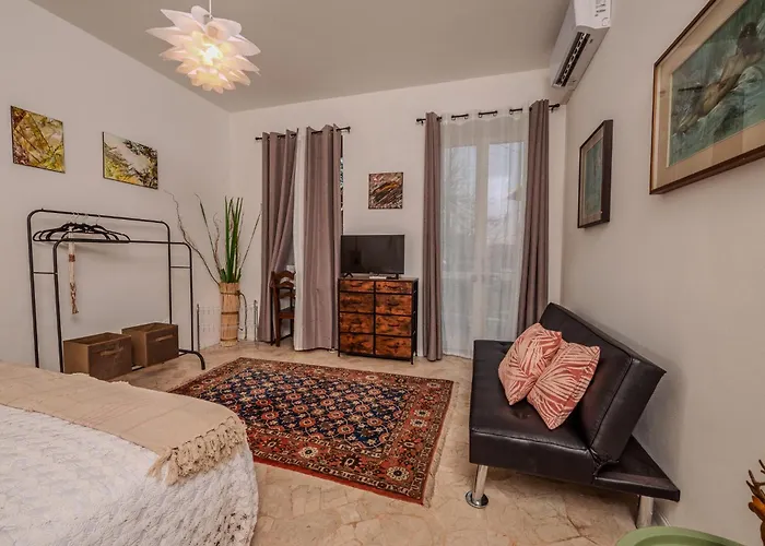 Tatil Evi Master Clod Castelletto sopra Ticino