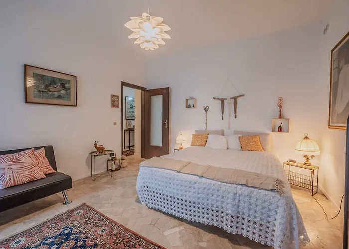 Master Clod Feriehus