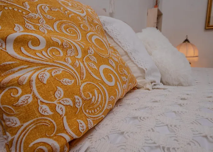 Feriehus Master Clod Castelletto sopra Ticino