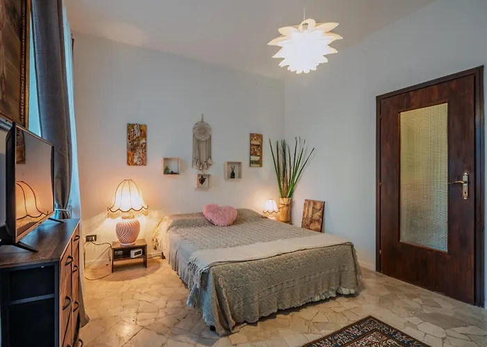 Master Clod Tatil Evi Castelletto sopra Ticino