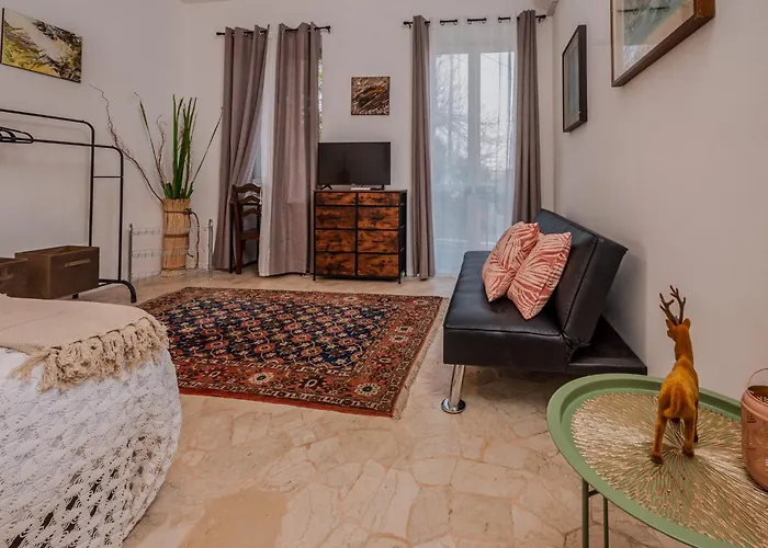 Master Clod Tatil Evi Castelletto sopra Ticino