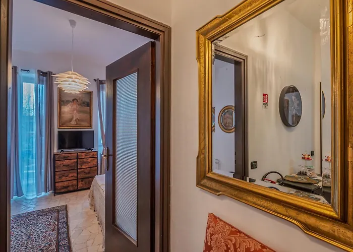 Master Clod * Castelletto sopra Ticino