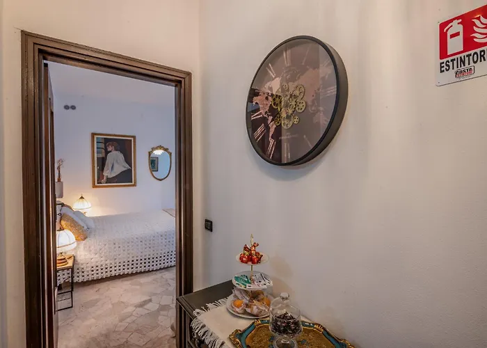 Master Clod Tatil Evi *