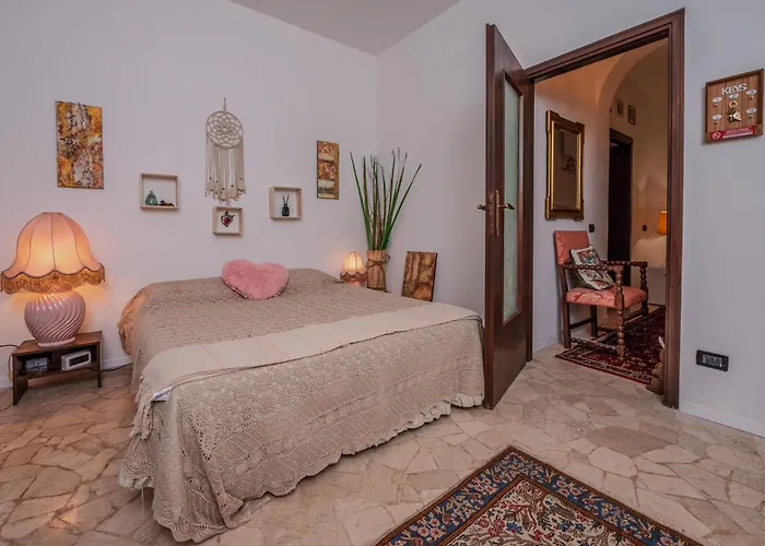 Master Clod Tatil Evi Castelletto sopra Ticino