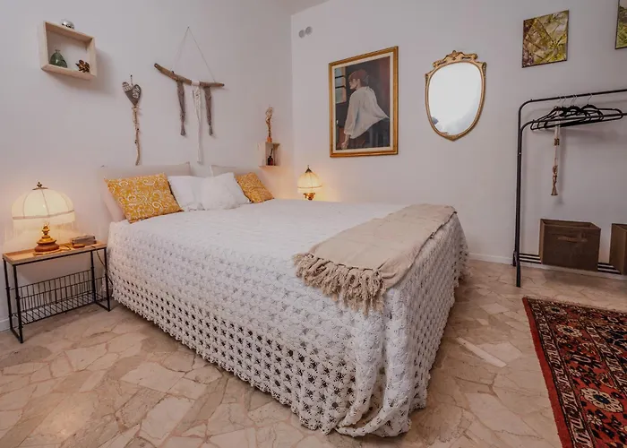 Feriehus Master Clod Castelletto sopra Ticino