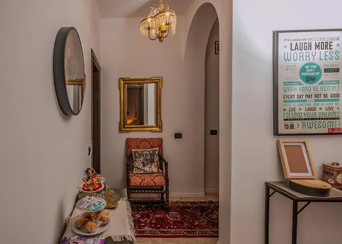 Dom wakacyjny Master Clod Castelletto sopra Ticino