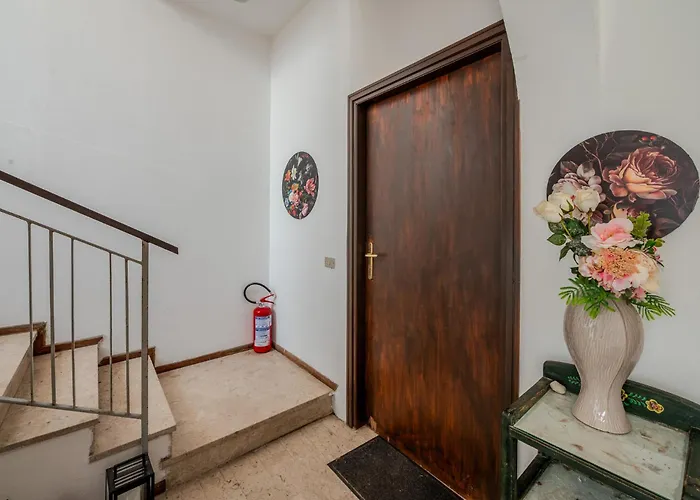 Master Clod Feriehus *