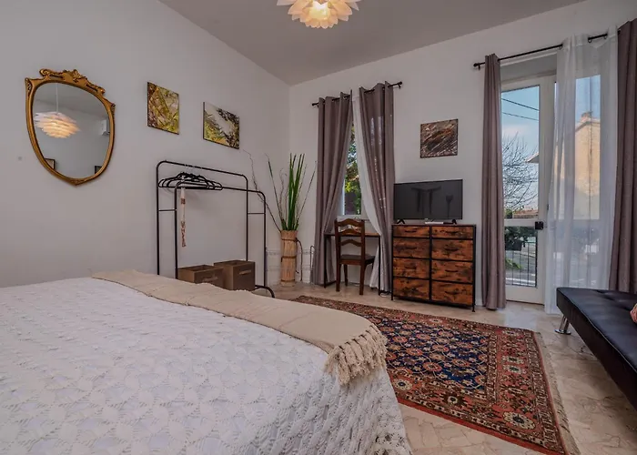 Master Clod Tatil Evi